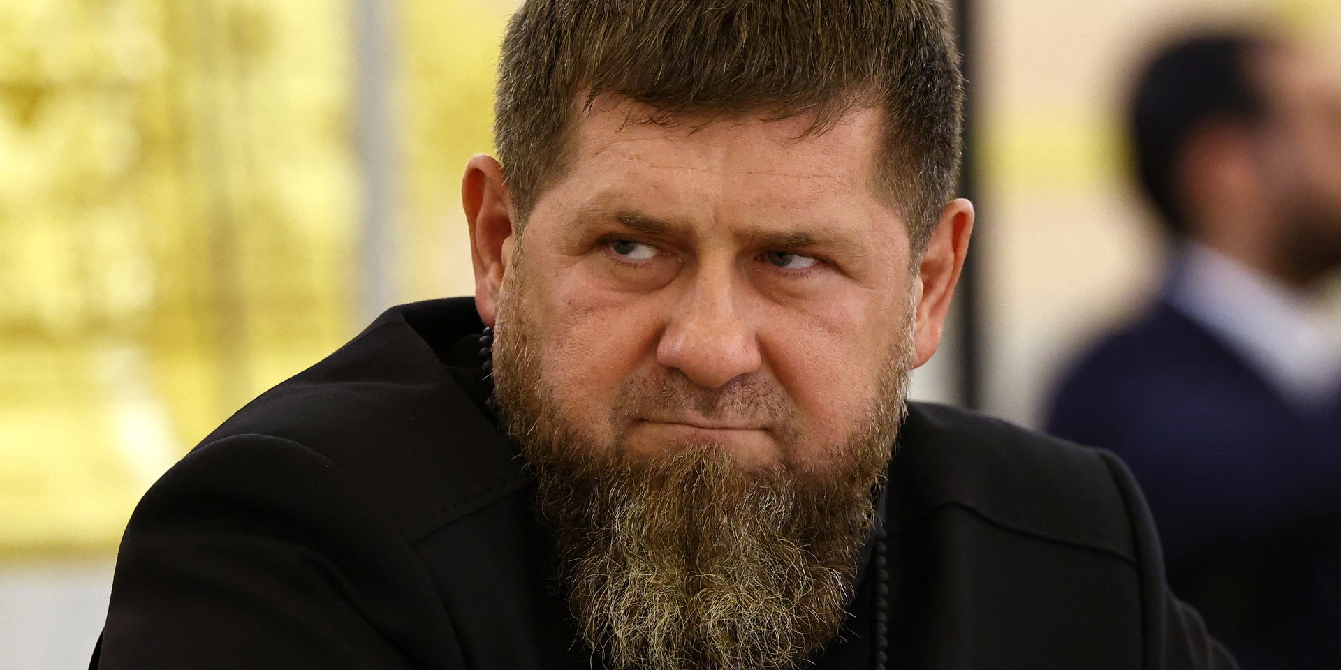 У Рамзана Кадырова отказали почки, Кремль ищет нового главу Чечни — ГУР 