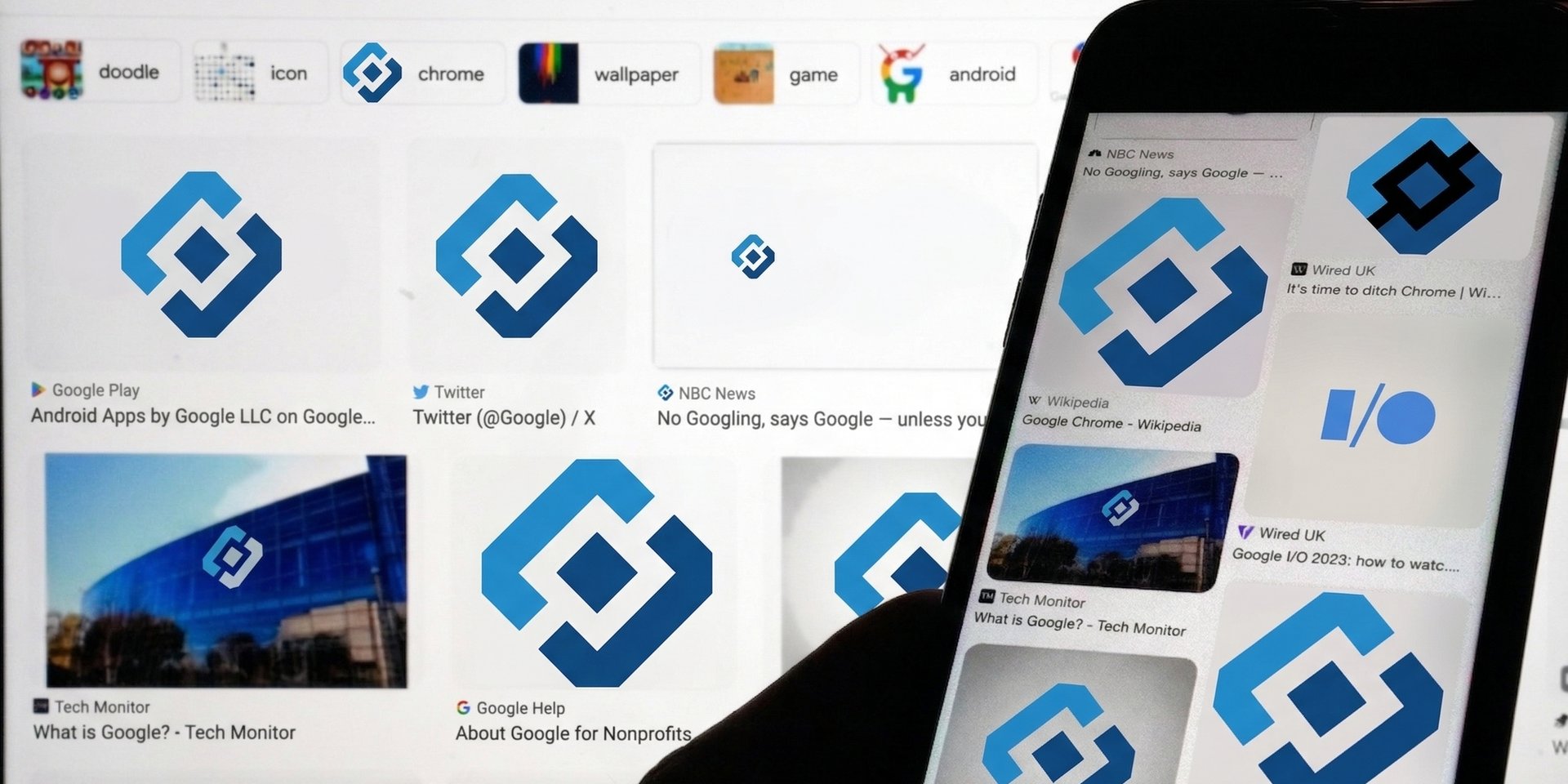 Роскомнадзор потребовал от Google удалить рекордное число приложений для обхода блокировок