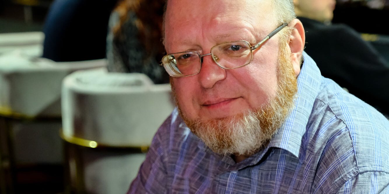 Умер журналист Сергей Мингазов, которого судили по делу о военных «фейках»