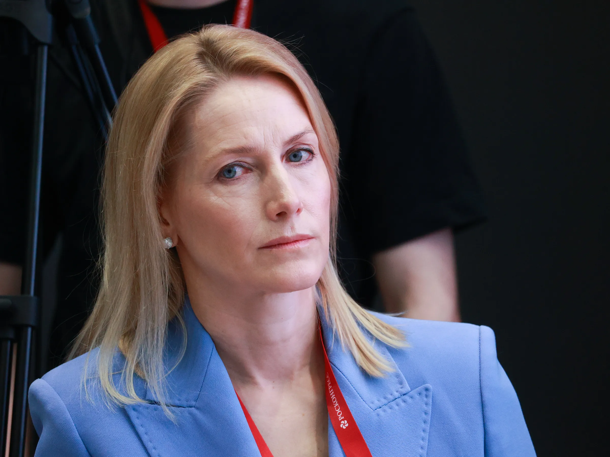 The wife of former minister Leonid Reyman, Olga, has been found to have Serbian citizenship