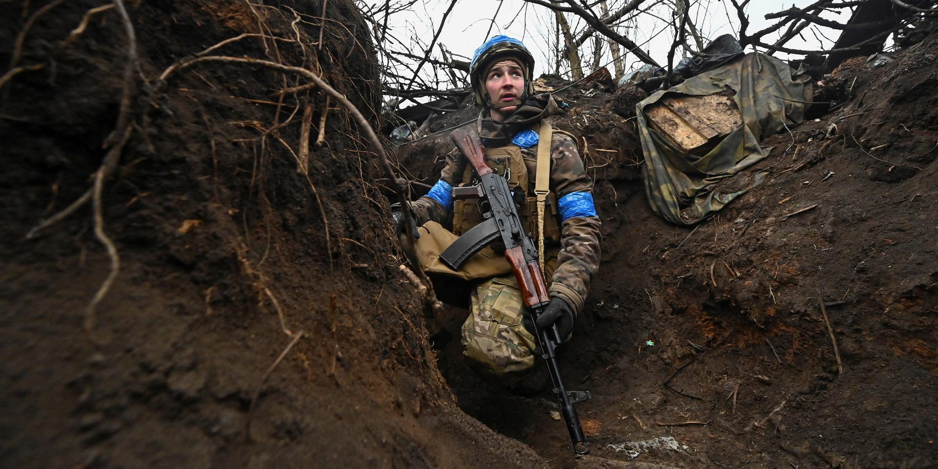 Два года войны: на что надеется Украина