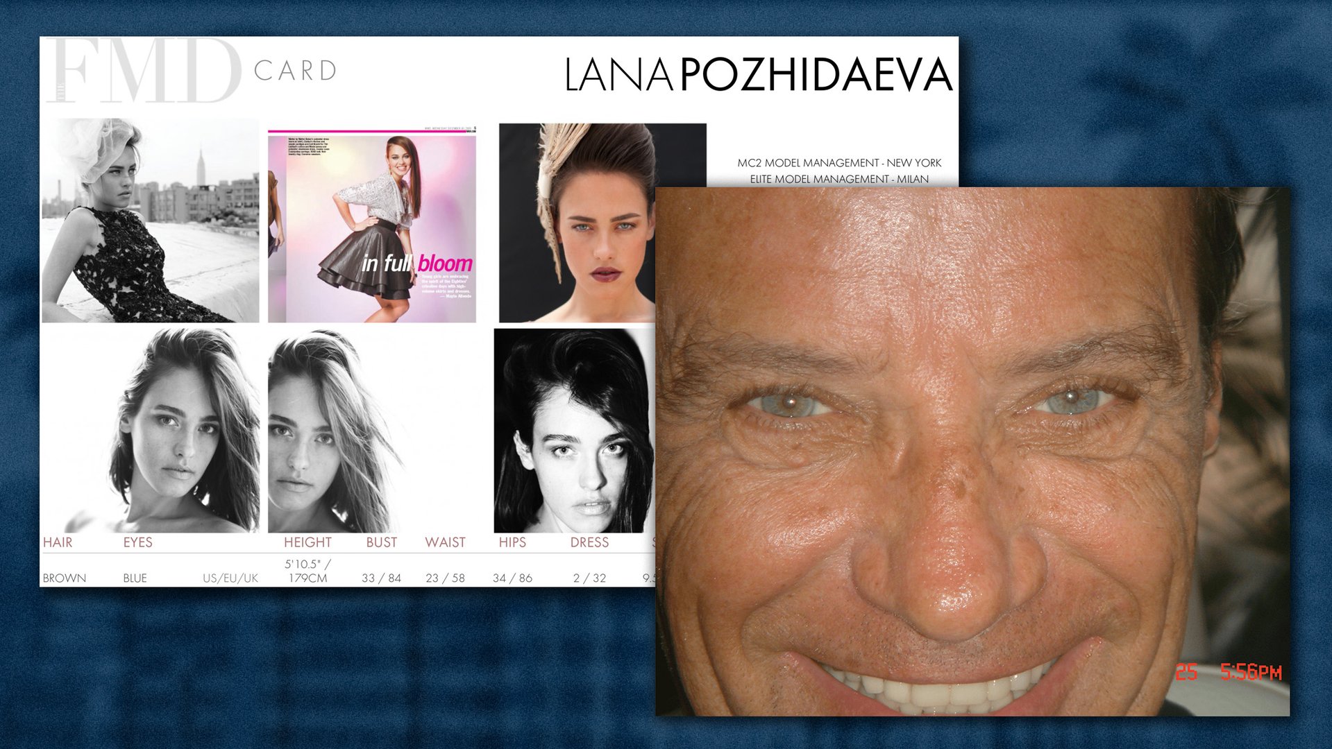 By the time the MGIMO graduate joined Brunel’s agency, his ties to Epstein were already well known