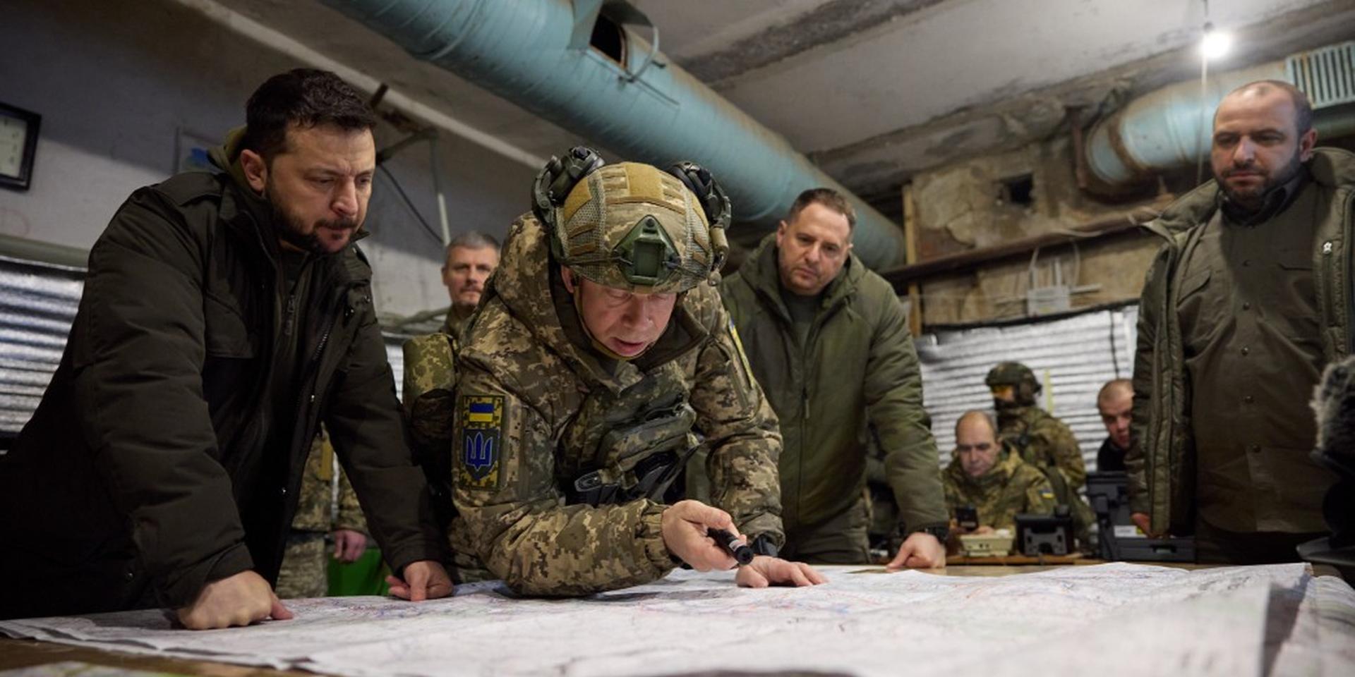 «Результат будет как под Авдеевкой». Российская армия перебрасывает резервы под Купянск — сможет ли она его захватить?