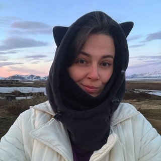 Журналистку «Кедра» задержали в Туапсе