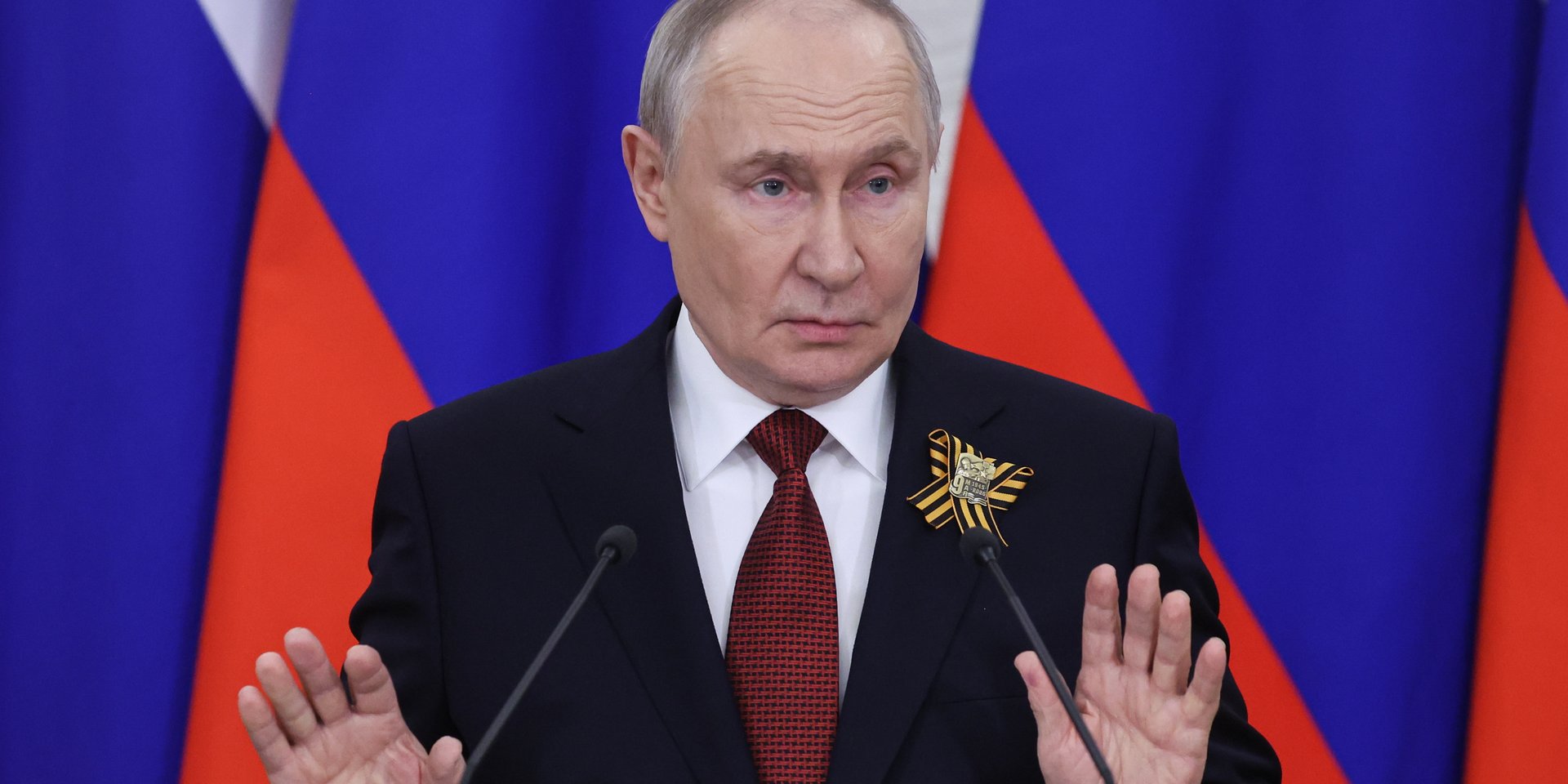 Минфин и ЦБ предупредили Путина, что экономика не выдержит дальнейших трат на войну