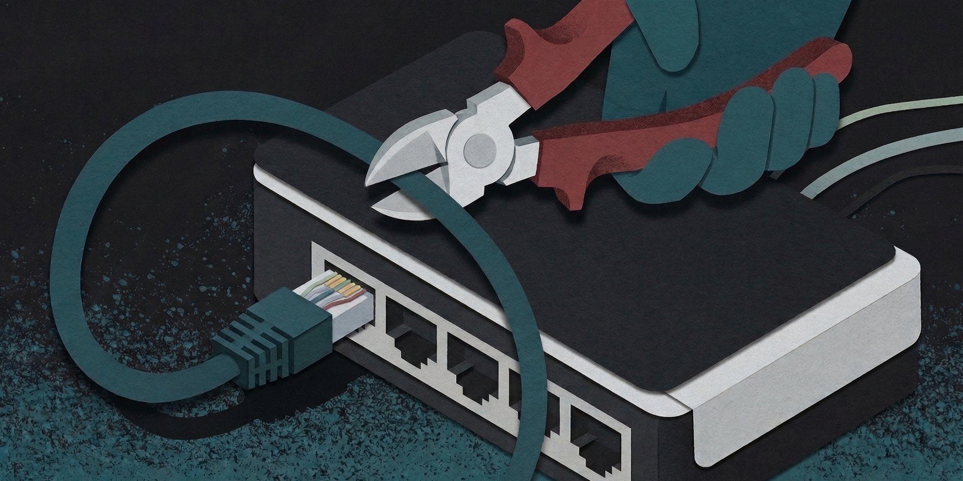 Минцифры хочет убрать с рынка небольших операторов связи