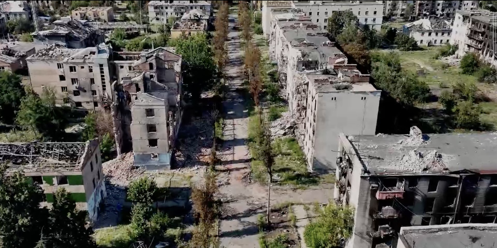 ВСУ «в режиме тишины» отвоевывают участки фронта к северу от Лимана