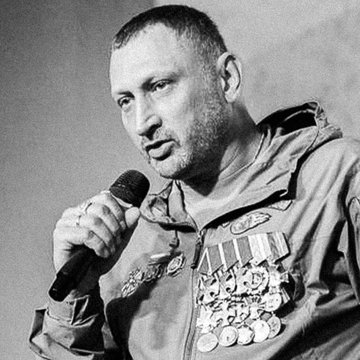 Алексей Верещагин
