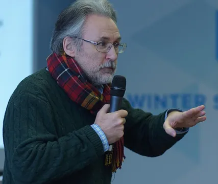 Даниил Александров