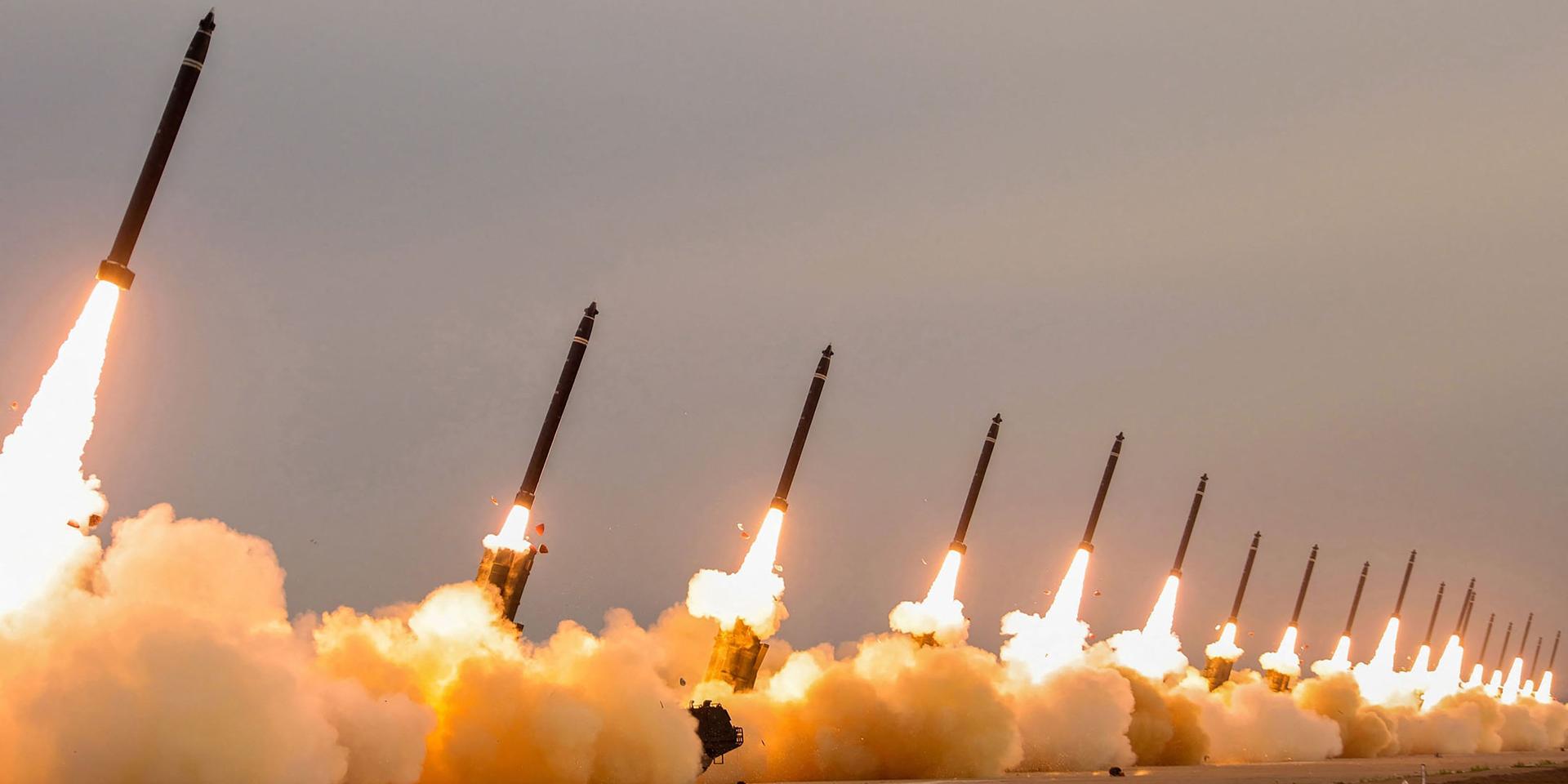 Россия обеспечила $20 млрд прибыли для КНДР за счет военных поставок