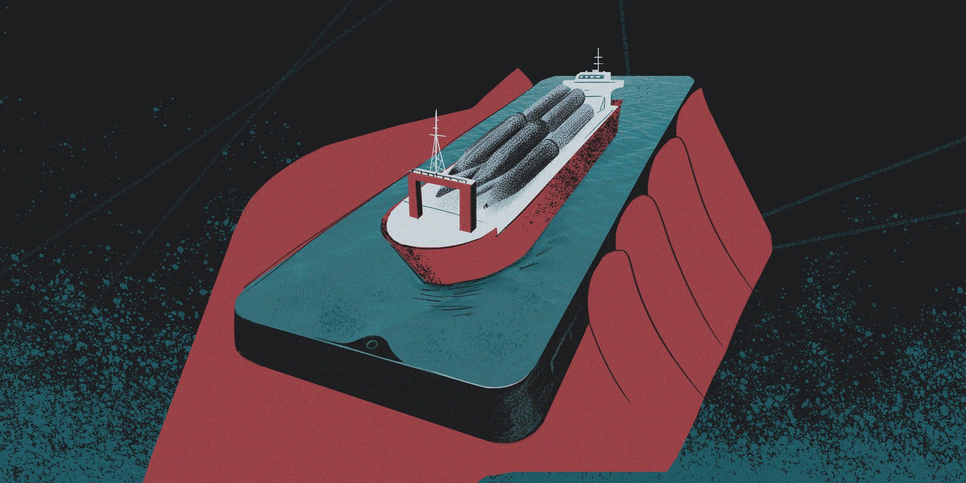 Как Северная Корея поставляла снаряды России