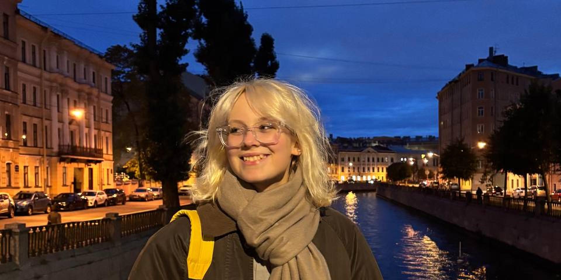 Центр «Э» составил протокол за «дискредитацию» армии на певицу Наоко