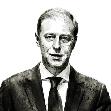 Денис Мантуров