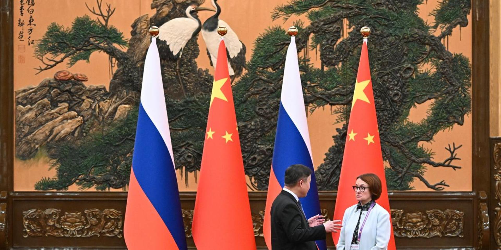 КНР открыла безвиз для россиян