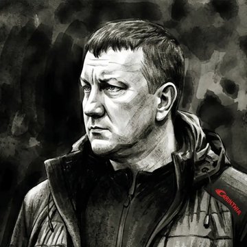 Алексей Рубежной