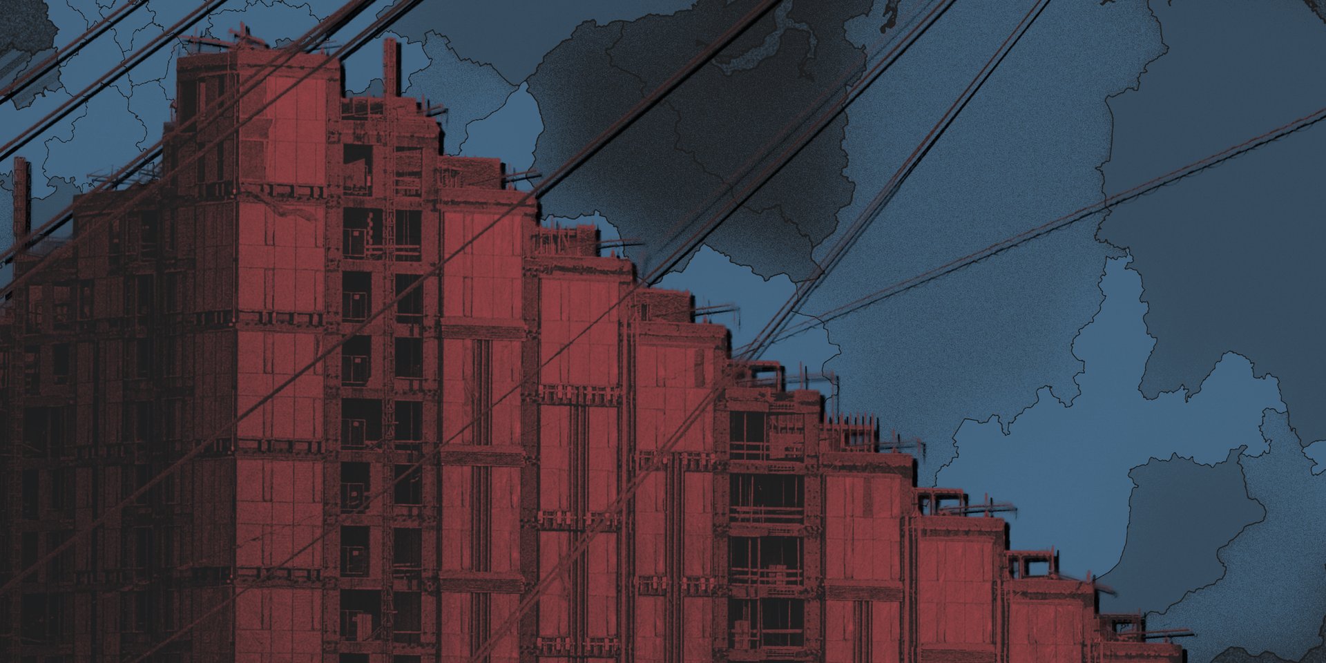 Проблемы на местах. Часть экономических трудностей скрыта в бюджетах регионов