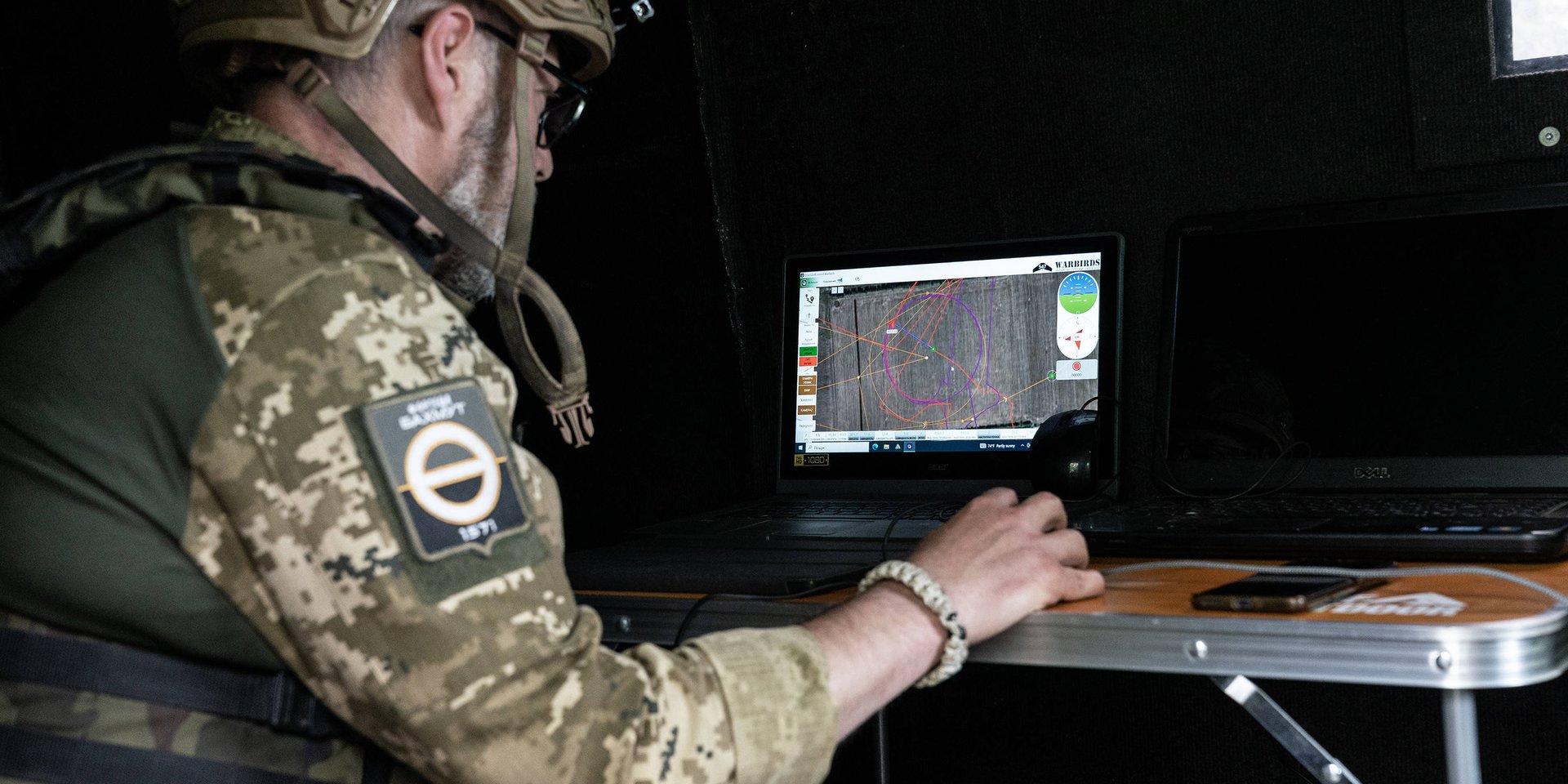 На терминалах Starlink выставили скоростное ограничение, которое не позволит использовать их для навигации дронов