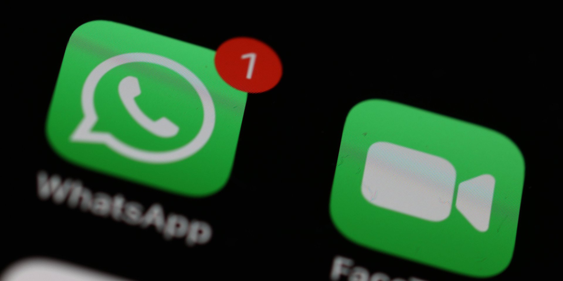 РКН блокирует WhatsApp и FaceTime. Какие есть альтернативы?