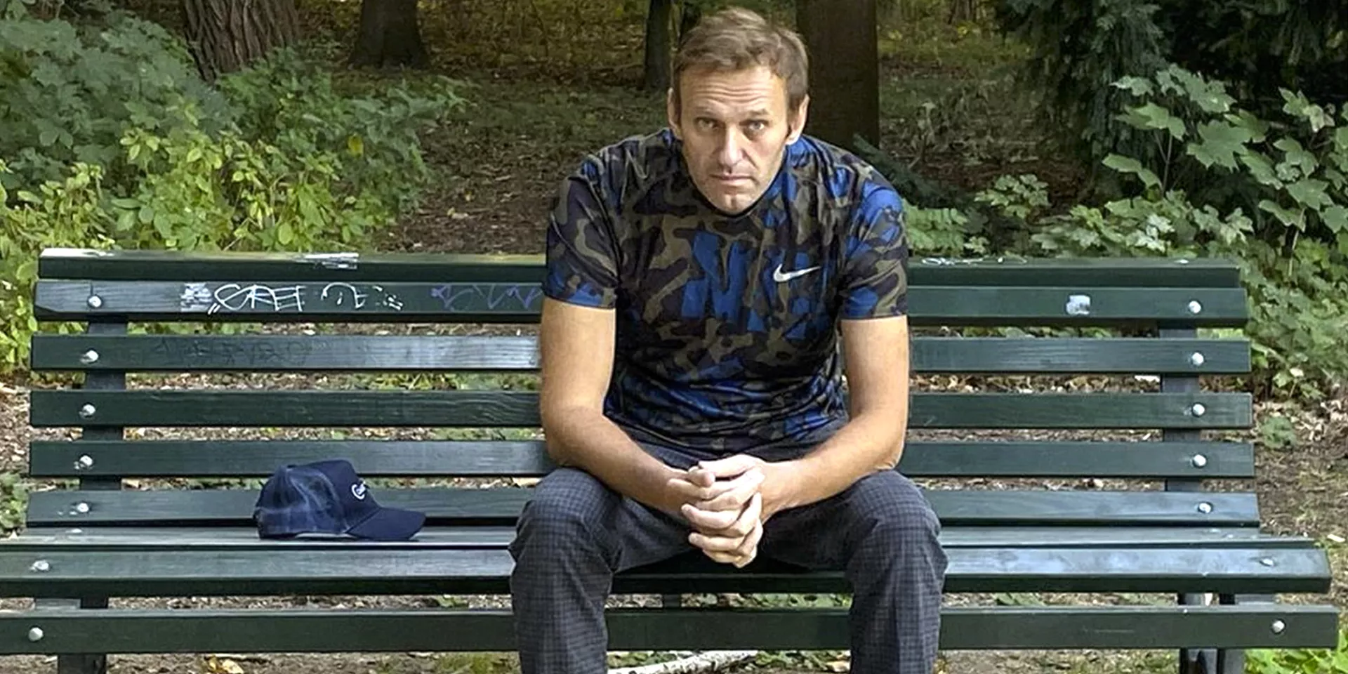 Секретный яд: отравление Навального и единственное в России дело об убийстве «Новичком»