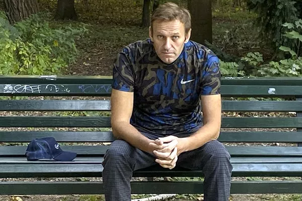 Секретный яд: отравление Навального и единственное в России дело об убийстве «Новичком»