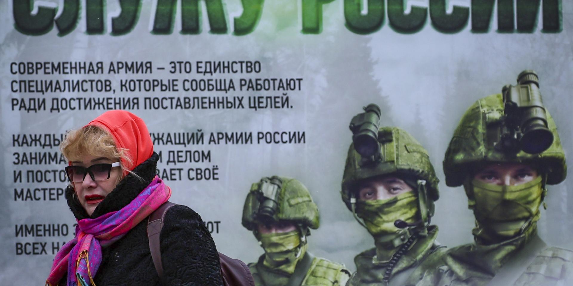 Почти каждый десятый мобилизованный или боец регионального батальона из Томской области погиб в Украине