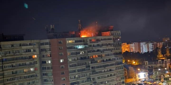 НАТО созывает экстренное совещание из-за беспилотника, попавшего по дому в Румынии