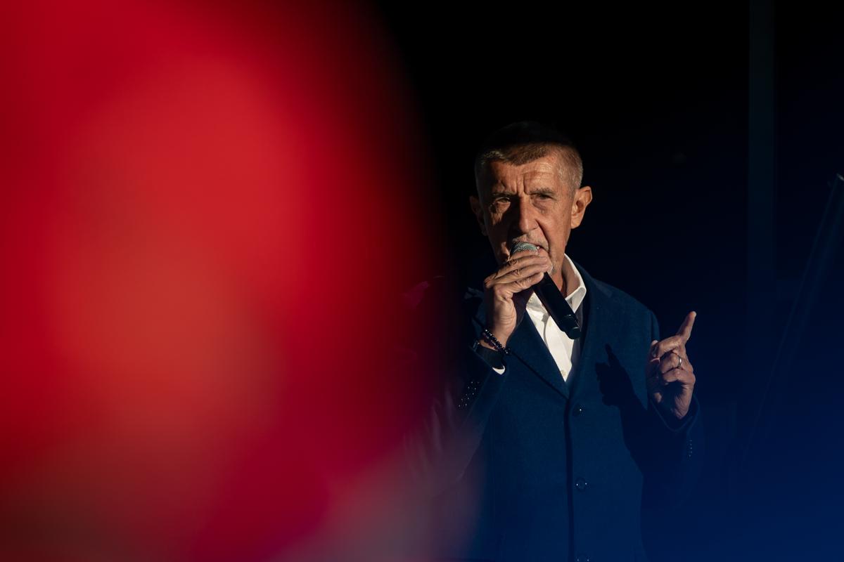 Андрей Бабиш