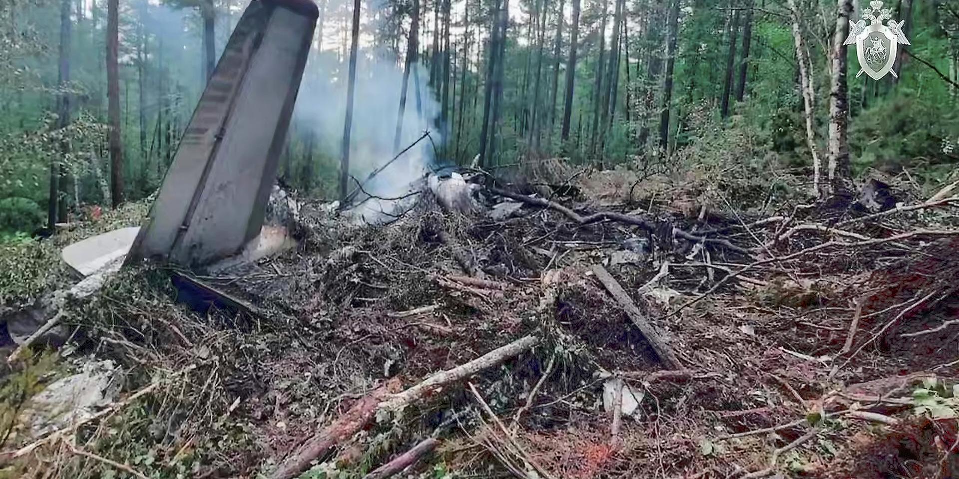 Что важно знать сегодня. Вечерний дайджест «Важных историй»