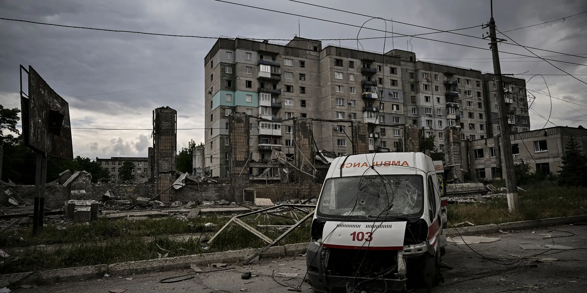 Как взятие Луганской области повлияет на ход войны