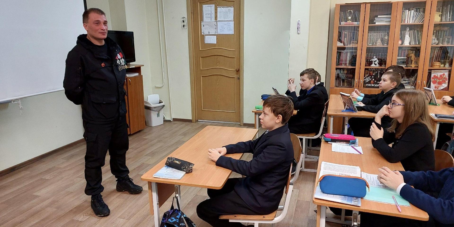 Помилованный Путиным за участие в войне наркоторговец Дмитрий Каравайчик, известный как «русский Уолтер Уайт», стал замглавы фонда губернатора Ленобласти