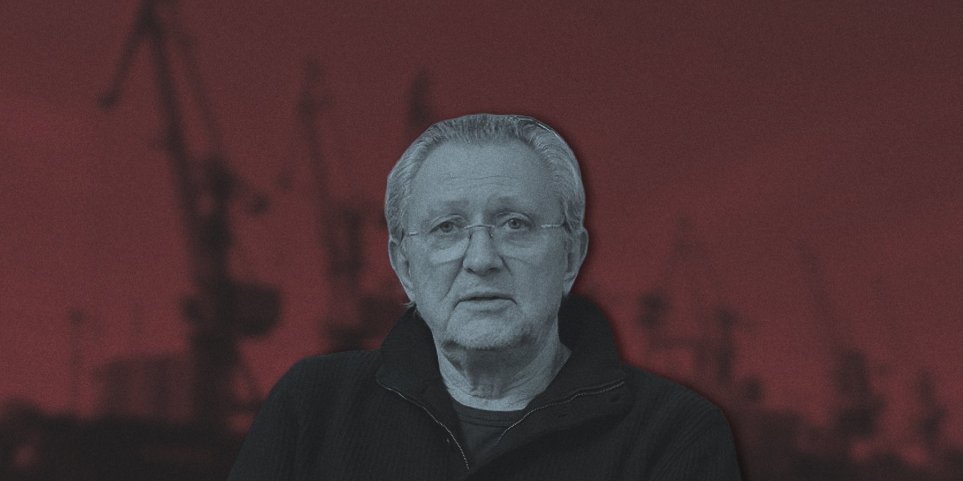 Как близкий к Путину бизнесмен Илья Трабер попал в опалу и под арест