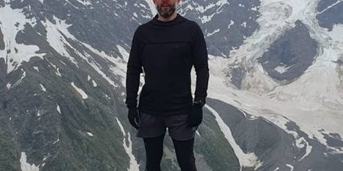 Стала известна личность одного из росгвардейцев, погибших под лавиной в Кабардино-Ба лкарии