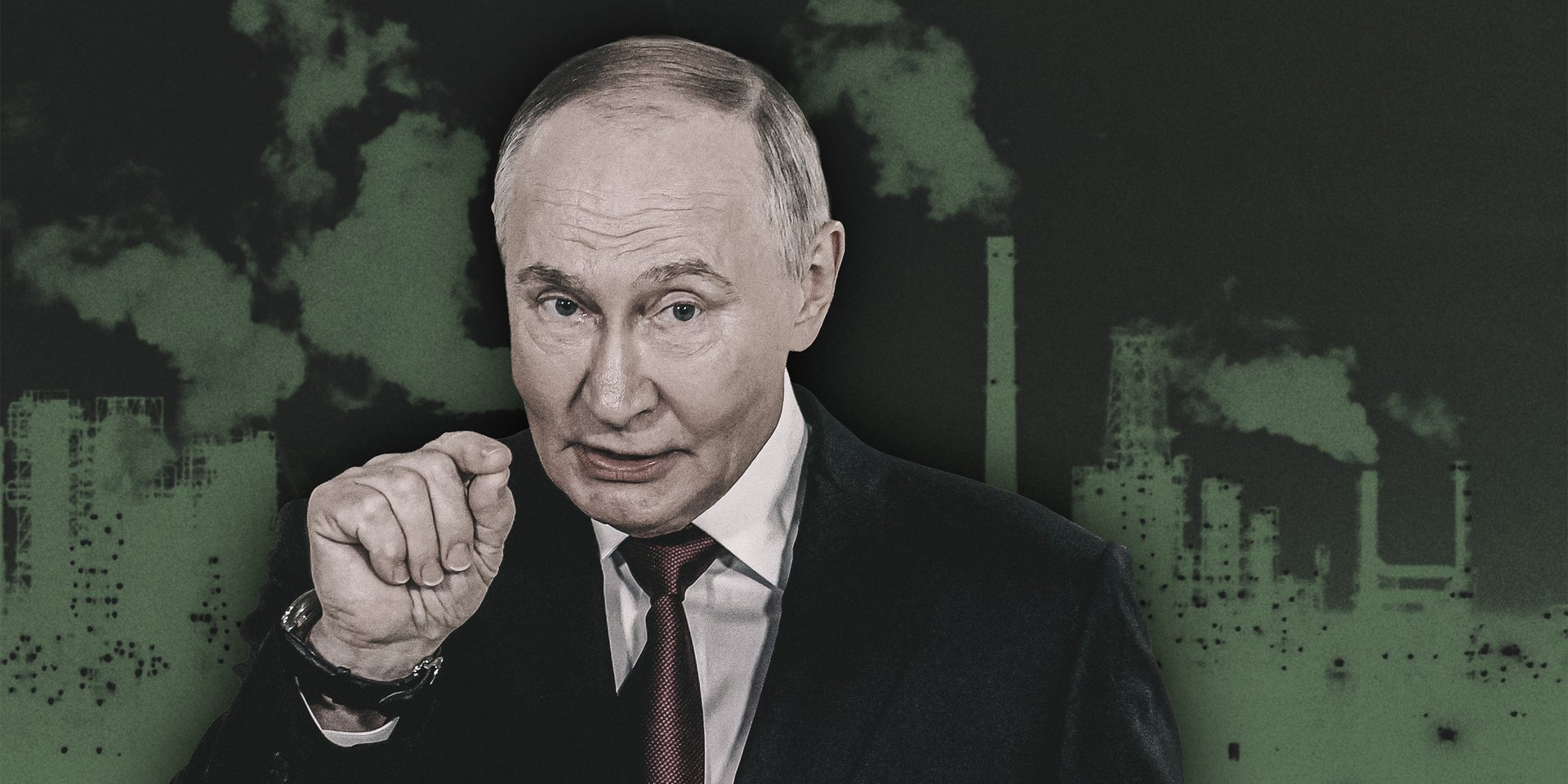 У Путина все лучше, чем хотелось бы