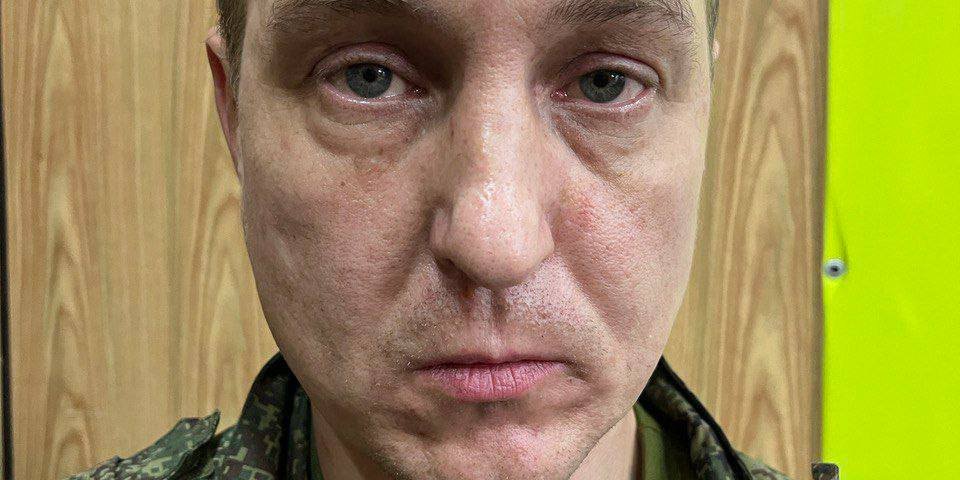 Военный, убивший жителя Белгородской области и изнасиловавший его жену, найден мертвым в СИЗО