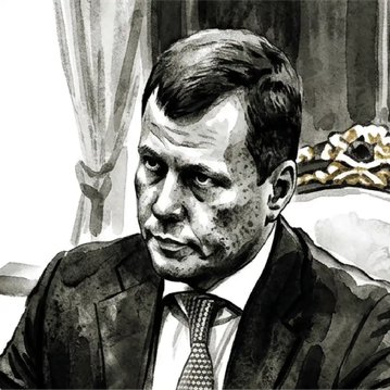 Сергей Куликов