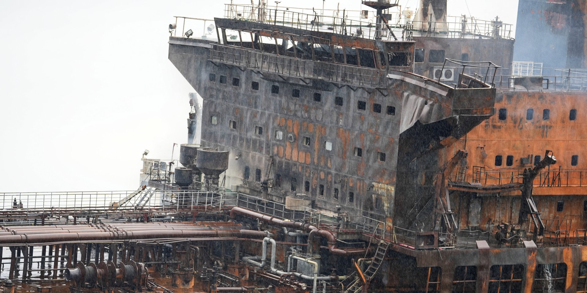 Россия получает по $150 млн дополнительных нефтяных доходов в день из-за войны в Персидском заливе