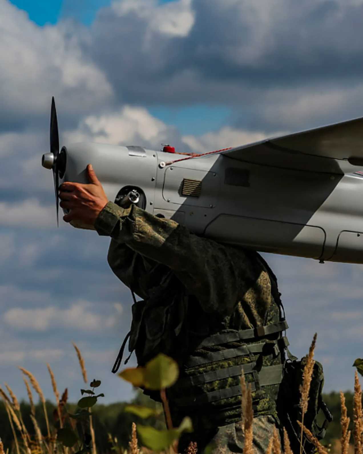 How Russia Imports Foreign Components and Machinery