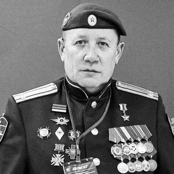 Александр Янклович