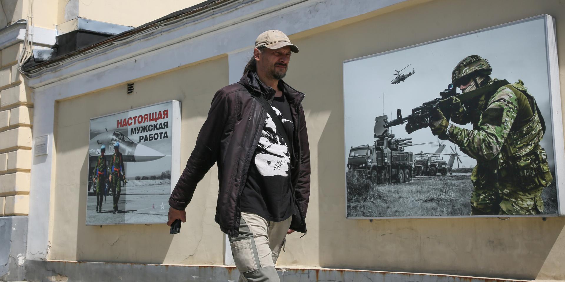 Горящие путевки. Как рекрутинг на войну превращается в краткосрочные «акции» с повышенными выплатами