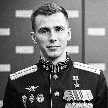 Владислав Головин