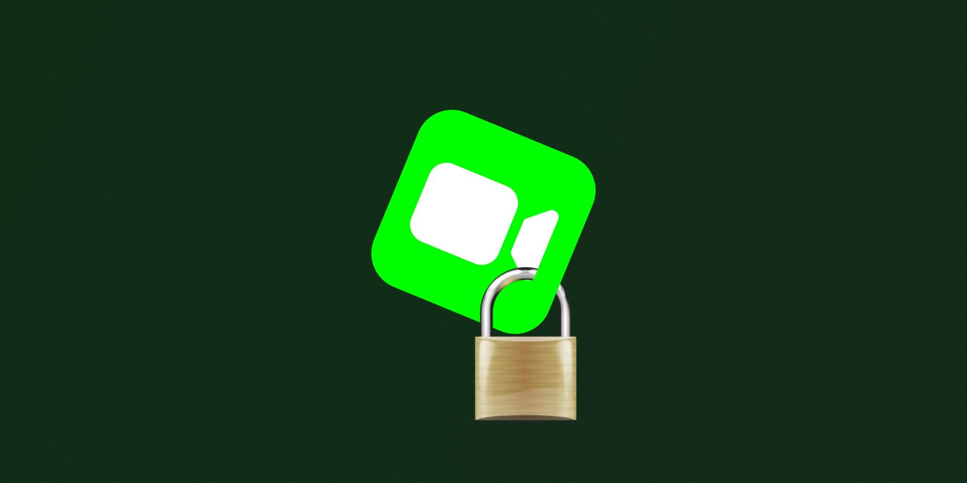 РКН заявил о блокировке FaceTime