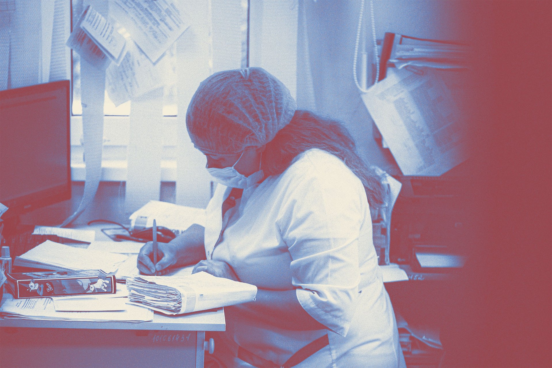 Молодые врачи часто сталкиваются с обесцениванием и пренебрежением старших коллег