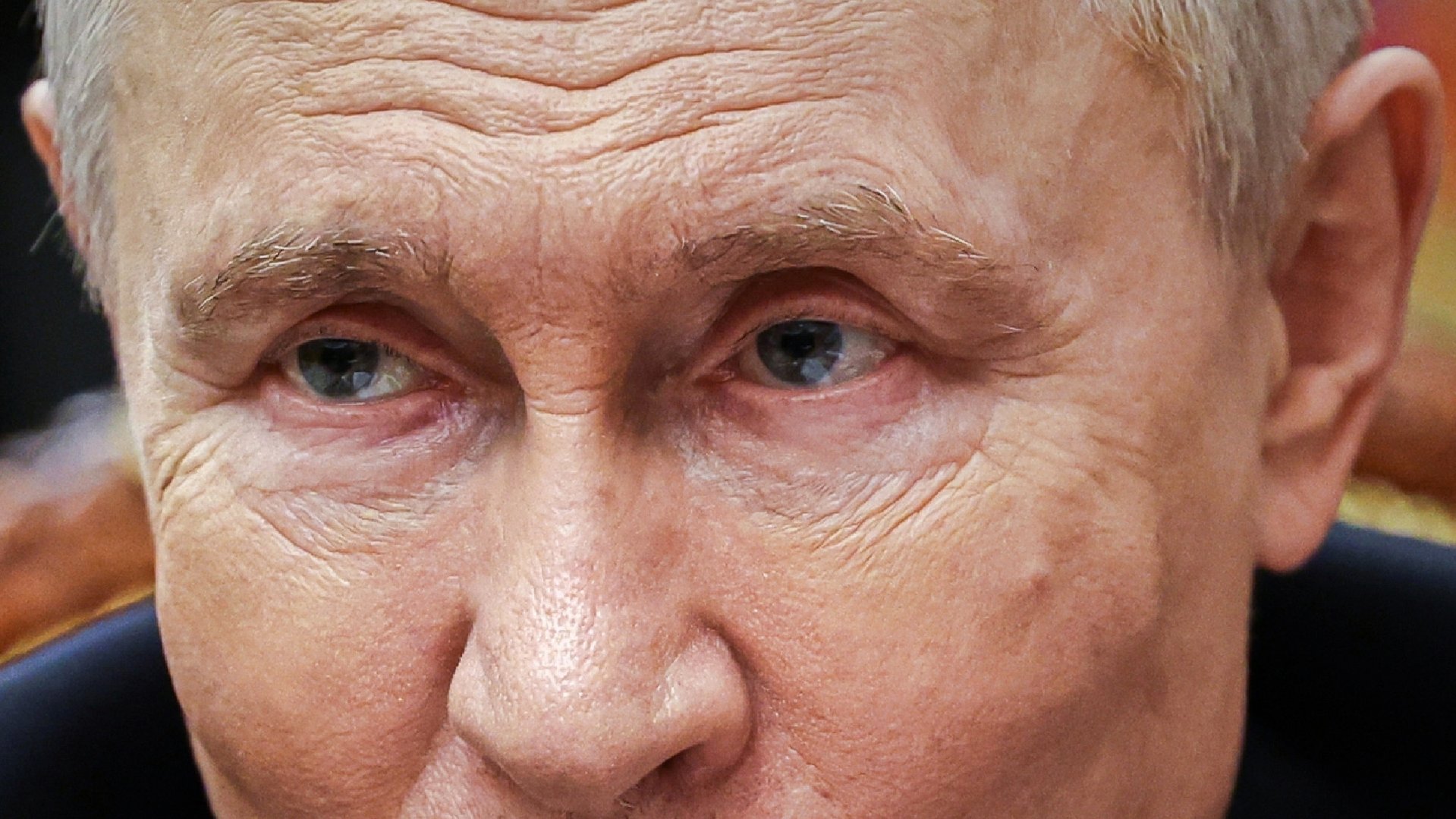 Президент России Владимир Путин, 73 года