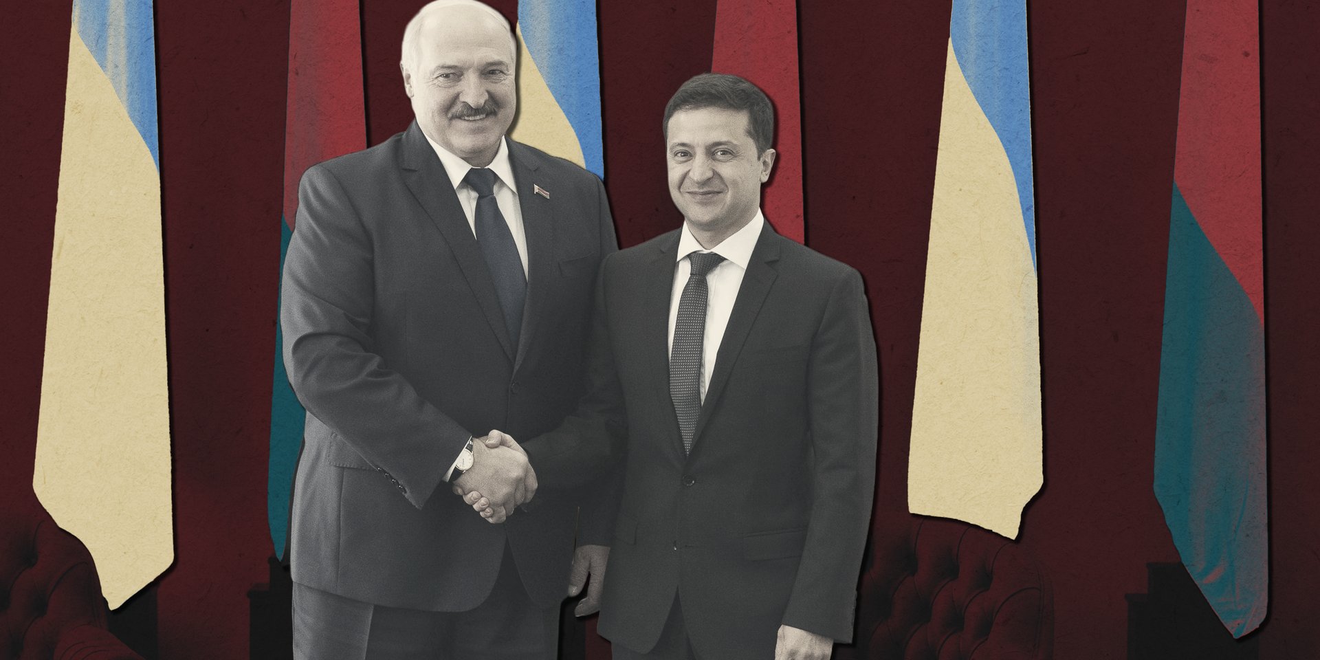 Might Belarus Join Russia in the War?