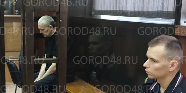 Пенсионер из липецкой деревни застрелил полицейского, приехавшего задержать его сына-дезертира