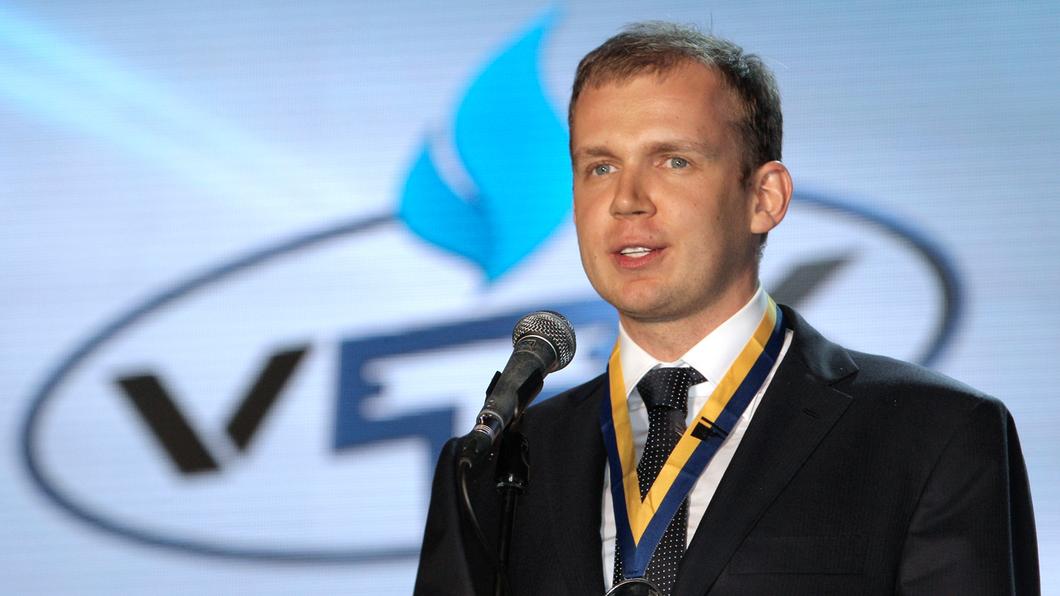 Сергей Курченко