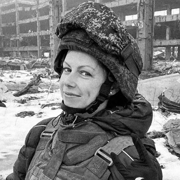 Ирина Куксенкова