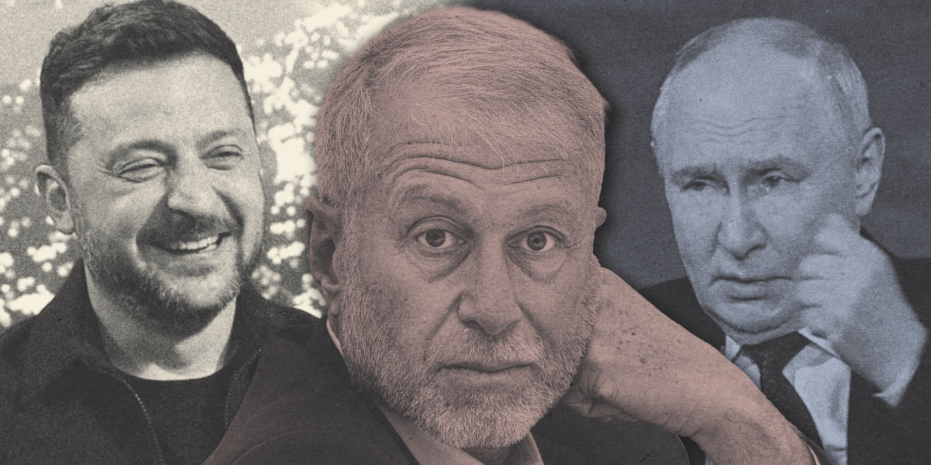 «Передай ему, что я их уничтожу»