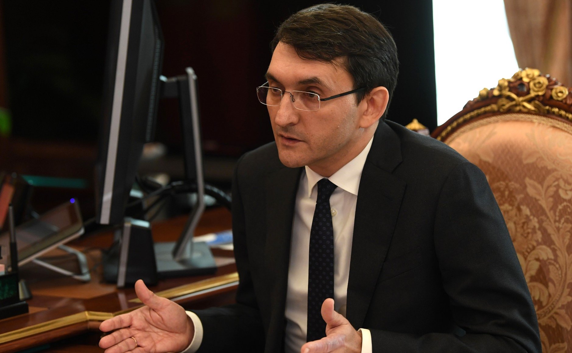 Андрей Липов — «большой интриган», говорил «Медузе» бывший сотрудник РКН