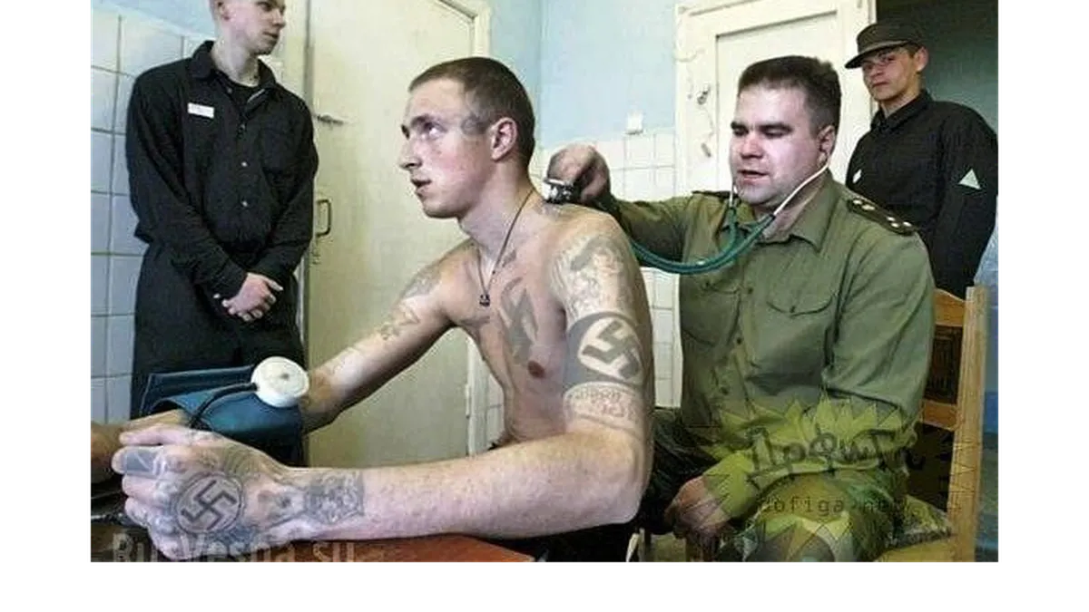 Выдать Беларусь за Украину, а заключенного за военнопленного у пропагандистов в порядке вещей